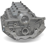 IA II Standard Deck Block