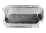 Dry Sump with Standard Front Cover