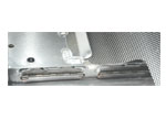 Click to magnify/shrink Standard Oil Pump (closeup)
