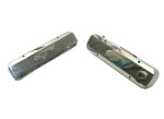 Click to magnify/shrink AllPontiac Valve Covers Engraved