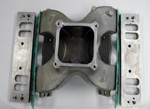 BOP Intake Manifold